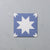 Blue Pradena Porcelain Tile